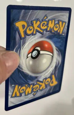 Pokemon TCG Hidden Fates #SV53/SV94 Alolan Ninetales GX VLP - Image 5
