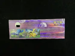 2026 Pokemon TCG S.CHN Horizons CBB5C Gem Pack Vol.5 Booster Box Sealed # AS08 - Image 4