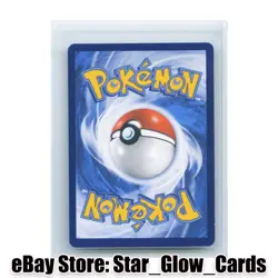 2025 Pokemon Chinese CSV6C 133/128 Full Art AR Slither Wing Holo NM - Image 2