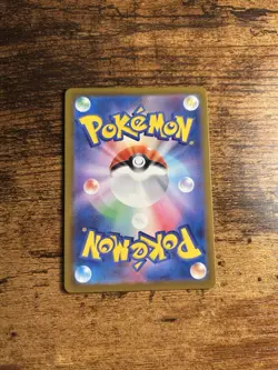 PSYDUCK 199/193 HOLO ART RARE MEGA DREAM EX POKEMON JAPANESE NM/M - Image 2