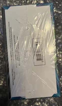 Pokemon TCG Twilight Masquerade Booster Display Box FACTORY SEALED Full Box Set - Image 3