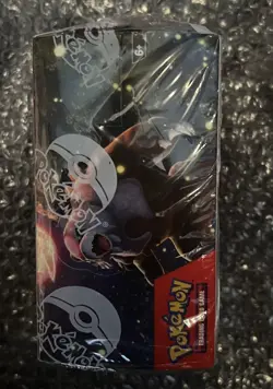 Pokemon TCG Twilight Masquerade Booster Display Box FACTORY SEALED Full Box Set - Image 5