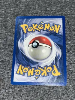 Tangela 66/102 Pokemon Base Set Unlimited Common NM 1999 Vintage - Image 2