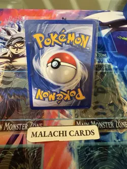 Pokemon x1 Arcanine - FireRed & LeafGreen (Rare 18/112) (Light Play!) - Image 2
