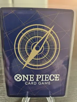 Nami (Winner Pack 2026 Vol. 2) P-102 One Piece Promotion Cards Foil - Image 2