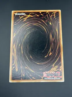 Necroworld Banshee - GFP2-EN114 - Ultra Rare - 1st Edition Yugioh - Image 2