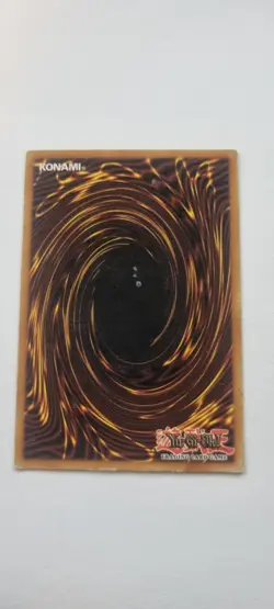 Yugioh Card - Dark Magician - SDY-A006 - Ultra Rare 1st Edition - Original Print - Image 2