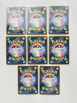 No duplicate 40 set 151 Master Ball SV2A Japanese Pokemon Card Slowpoke No.58 - Image 5