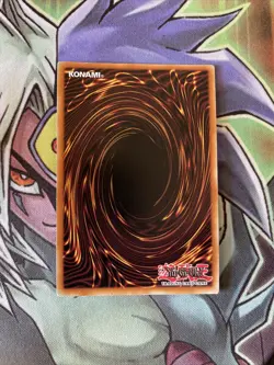 INOV-EN044 Crystron Quandax Ultra Rare 1st Edition NM YuGiOh Card - Image 2