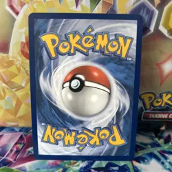 Iron Treads ex SVP 073 Shiny Black Star Promo Pokemon TCG Card Paldean Fates ENG - Image 2