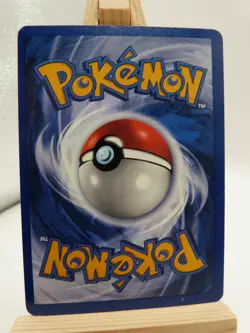 Pokemon Uncommon Card : Butterfree 33/64 (Jungle) - Image 3