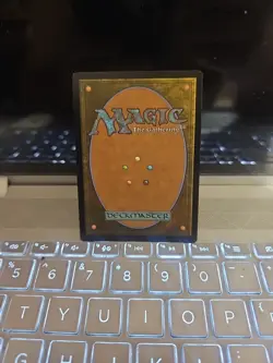 MTG English Ziatora's Proving Ground (Borderless) NM Foil Streets of New Capenna - Image 2