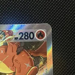 Charizard VSTAR SWSH262 SWSH: Sword & Shield Promo Cards Holo - Image 5
