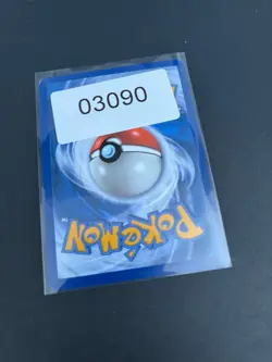 Pokemon Glimmet 108/167 Reverse Holo Twilight Masquerade Trading Card TCG - Image 5