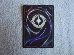 Disney Lorcana: Azurite Sea "DIABLO - OBEDIENT RAVEN" #49/204 CCG Card - Image 2