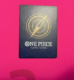 Nico Robin (Gift Collection 2023) ST01-008 One Piece Promotion Cards Foil - Image 2