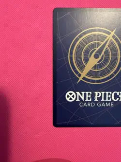 Nico Robin (Gift Collection 2023) ST01-008 One Piece Promotion Cards Foil - Image 3