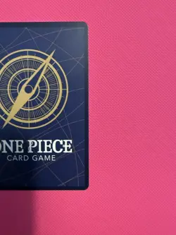 Nico Robin (Gift Collection 2023) ST01-008 One Piece Promotion Cards Foil - Image 4