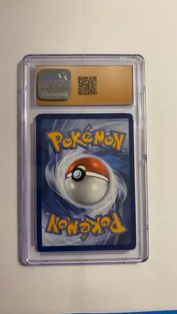 CGC Pristine 10 Charizard ex 056 SV Promo Cards Holo English 2023 330 HP - Image 2