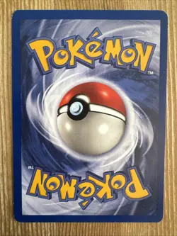 Muk - 28/62 - Pokemon Fossil 1st Edition Rare Card WOTC LP - Image 2
