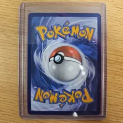 Pokemon TCG Panpour Black Bolt Illustration Rare Card 101/086 Near Mint - Image 2
