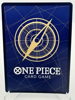 Paulie OP03-066 SR Parallel Mighty Enemies One Piece Card Game CCG Japanese NM - Image 2