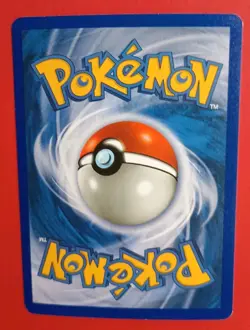 POKEMON Card Ruby & Sapphire REVERSE HOLO LINOONE 38/109 LP/EX Uncommon 2003! - Image 5