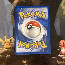Rocket’s Secret Experiment (Gym Challenge 120 ) Vintage unlimited Pokemon Card - Image 2