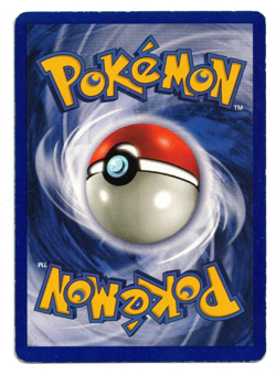 Pokemon Card: Scoop Up 78/102 Shadowless Base Set Vintage Rare! EX - Image 2