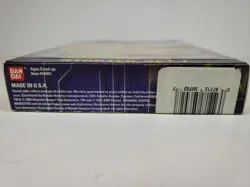 Digimon Digital Monsters Collectible Card Game Starter Set 1 New Sealed - Image 3