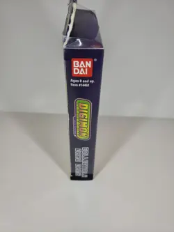 Digimon Digital Monsters Collectible Card Game Starter Set 1 New Sealed - Image 4