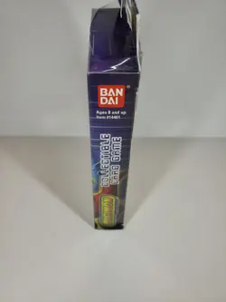 Digimon Digital Monsters Collectible Card Game Starter Set 1 New Sealed - Image 5