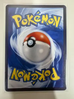 1st Edition Shadowless Gyarados 6/102 Base Set Holo Rare Vintage Pokemon Card NM - Image 2