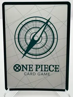 DON !! Card [Gold Frame] (Kalgara) ONE PIECE Card The Best Vol.2 - Japanese - Image 2