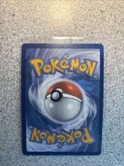 Lucario VSTAR SWSH291 Holo Promo Card Mint Condition, Sealed - Image 2