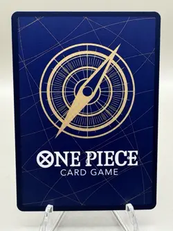 Monkey.D.Luffy (CS 2024 Participation) P-041 One Piece Promotion Cards Foil - Image 2