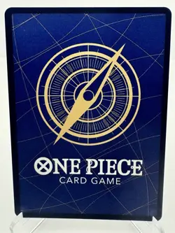 One Piece Card One-Legged Toy Soldier (Full Art) OP05-081 Premium Booster Foil - Image 2