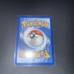 Pokemon TCG Card Team Rockets Spidops Card 187/182 Destined Rivals NM - Image 2