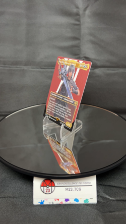 Magic: The Gathering: Noctis, Prince of Lucis (Borderless) 0401 FINAL FANTASY NM - Image 2