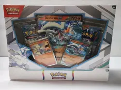 Pokemon Trading Card Game: Archaludon ex & Reshiram ex Premium Boxes - Image 2