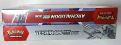 Pokemon Trading Card Game: Archaludon ex & Reshiram ex Premium Boxes - Image 3