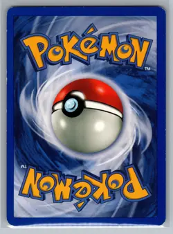 Koga's Koffing (48) Gym Challenge #048/132 Uncommon Pokemon Card - Image 2