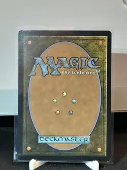 The Shadow Lord / Gix, Yawgmoth Praetor - Final Fantasy FCA - MTG/Magic - M/NM - Image 2