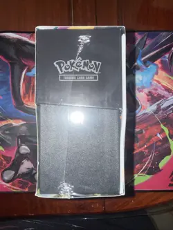 Paldea Evolved Pokemon Center Elite Trainer Box - Sealed - ETB - Pokemon TCG 820650853678 - Image 4