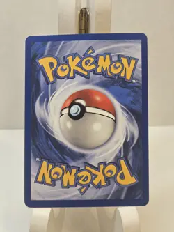 Pokemon 2001 Neo Discovery 1st Edition PUPITAR 45/75 NM - never played - Image 2