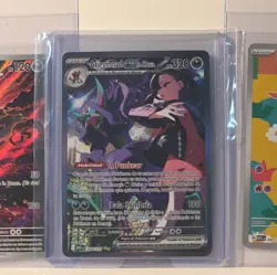 Pokemon TCG ,5-Card Lot, Ascended Heroes spanish Lot- SIR and IR - Image 2