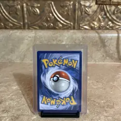 Flying Pikachu 110/108 Pokemon Card – Rare Promo – Collector’s Item - Image 2