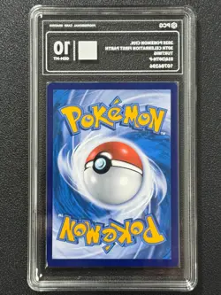Pokemon PCG10 TURTWIG PROMO 010/30th-P 2026 Chinese - Image 2