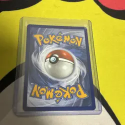 Pikachu 051/162 Temporal Forces Cosmos Holo Promo Pokemon Day 2026 NM - Image 3