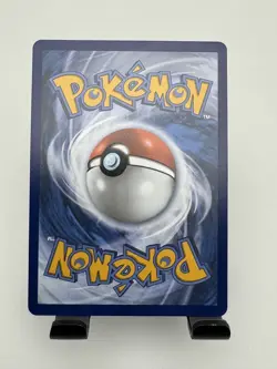 Crobat 076 Promo Chaos Rising, Pokemon TCG Prerelease - Image 2